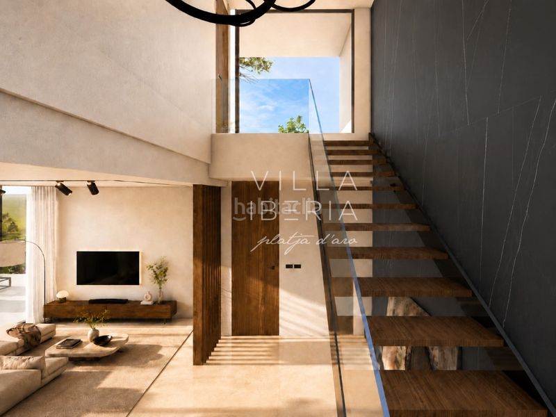 Foto aae1cc9b-6189-463e-ad5f-e4a64d79f744. Casa en calle maragda 5 exclusiva villa de nueva construcción en Sant Antoni de Calonge