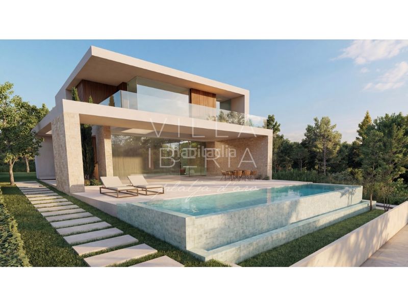 Foto abdb6511-9663-4f58-be3f-135985b1a832. Casa en calle maragda 5 exclusiva villa de nueva construcción en Sant Antoni de Calonge