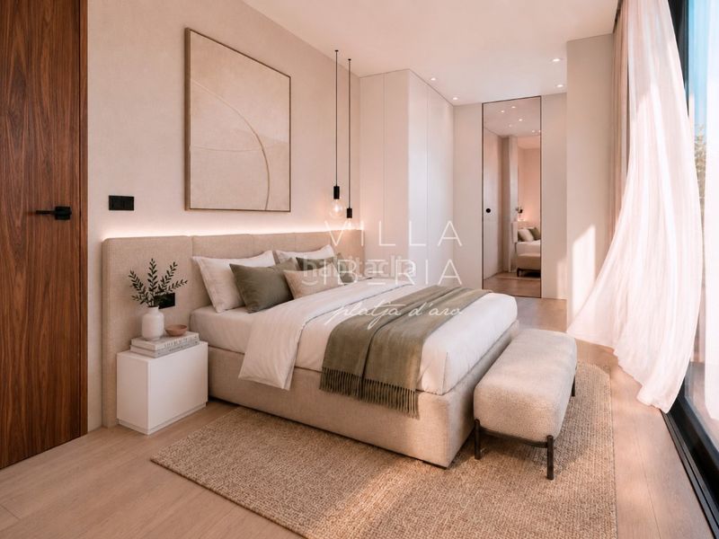 Foto ba21dc88-ef16-46d8-a8d8-c8c44220defa. Casa en calle maragda 5 exclusiva villa de nueva construcción en Sant Antoni de Calonge