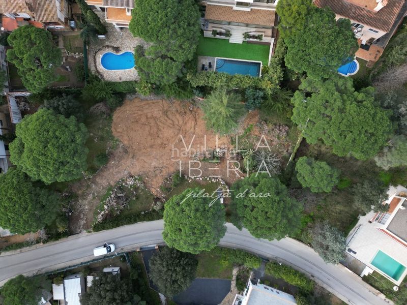 Foto cf3fd2a4-a24d-416f-9d58-48d615019411. Casa en calle maragda 5 exclusiva villa de nueva construcción en Sant Antoni de Calonge