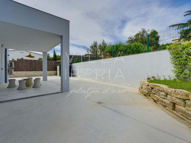 Foto 5b5330bd-06f8-46e7-9760-8e632cd81572. Casa a calle tordera 3 a Cabanyes-Mas Ambrós-Mas Pallí Calonge