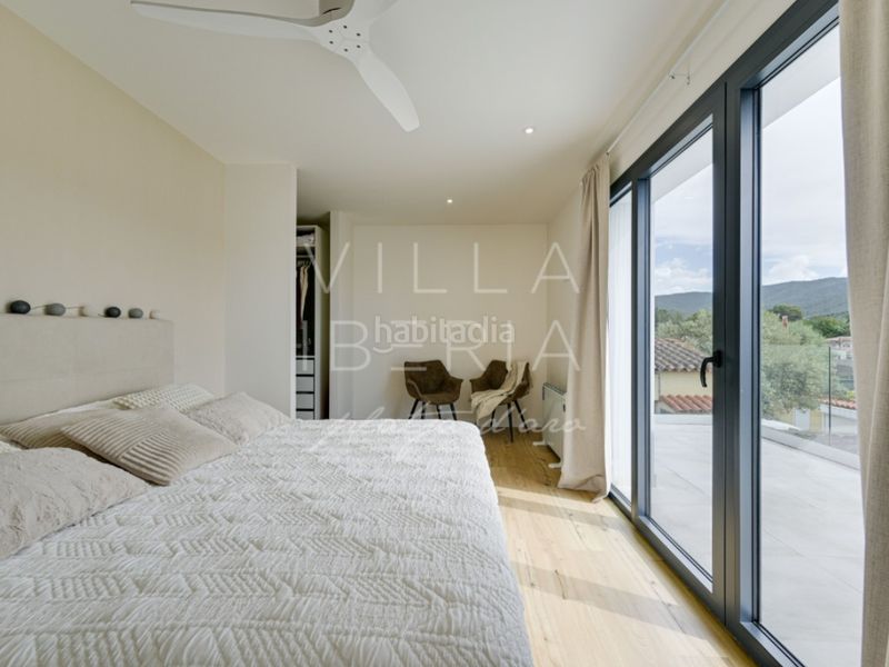 Foto c8264015-bb02-4c93-8ec0-cdf5e4edb51b. Casa a calle tordera 3 a Cabanyes-Mas Ambrós-Mas Pallí Calonge