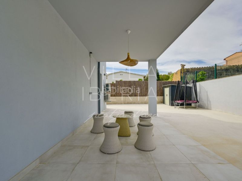 Foto fb08a651-e9b9-47c2-9ac3-b07e34424887. Casa a calle tordera 3 a Cabanyes-Mas Ambrós-Mas Pallí Calonge