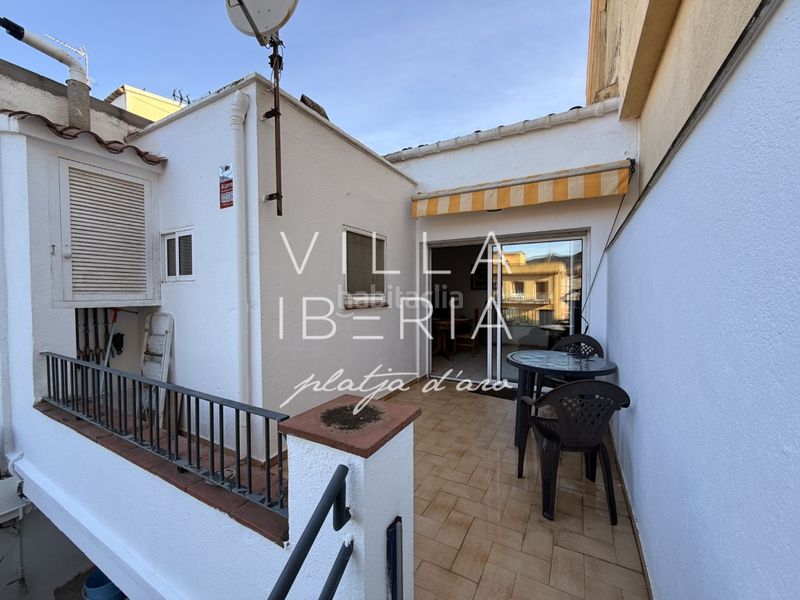 Foto 1a7e9b34-2bff-4977-8013-fbd69e898e1b. Casa en carretera girona 123 encantadora casa de pueblo con jardín soleado en ubicación central en Sant Feliu de Guíxols