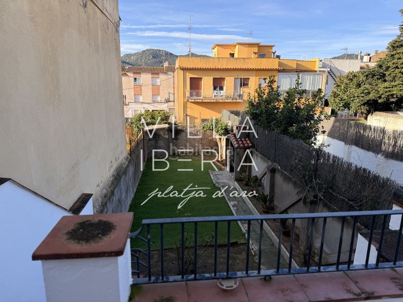 Foto 9294be1d-a322-429f-87da-27ad5a185414. Casa en carretera girona 123 encantadora casa de pueblo con jardín soleado en ubicación central en Sant Feliu de Guíxols