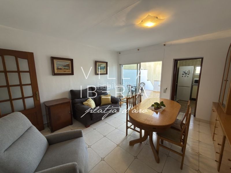 Foto d35a83e3-2466-45ba-be3e-c42e0e5fe1b0. Casa en carretera girona 123 encantadora casa de pueblo con jardín soleado en ubicación central en Sant Feliu de Guíxols