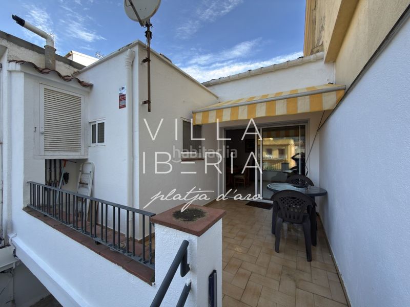 Foto eb891770-4ed7-406a-812f-c4d4f0567903. Casa en carretera girona 123 encantadora casa de pueblo con jardín soleado en ubicación central en Sant Feliu de Guíxols