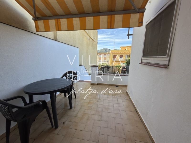 Foto efac01ef-33ef-415b-aa23-d9baf18e267d. Casa en carretera girona 123 encantadora casa de pueblo con jardín soleado en ubicación central en Sant Feliu de Guíxols