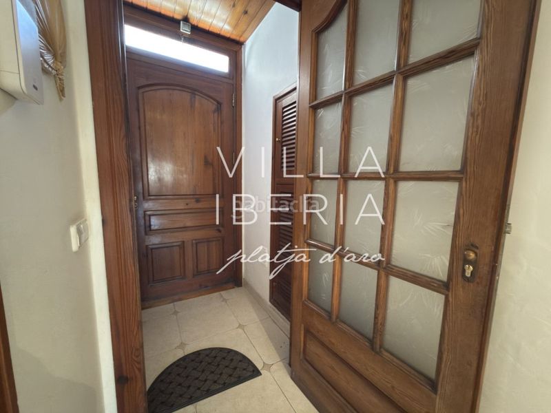 Foto fcd02075-dedd-4b04-b288-337a31305e82. Casa en carretera girona 123 encantadora casa de pueblo con jardín soleado en ubicación central en Sant Feliu de Guíxols