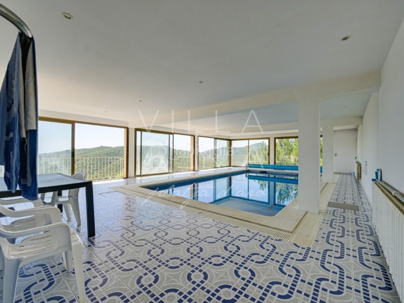 Foto 39fd5955-040d-4371-b92e-ee8d4c9fb8c5. Casa a calle siena 1 a Cabanyes-Mas Ambrós-Mas Pallí Calonge
