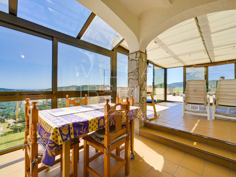 Foto 55d1ae31-ab02-4171-9b36-ce1ae3327b40. Casa a calle siena 1 a Cabanyes-Mas Ambrós-Mas Pallí Calonge