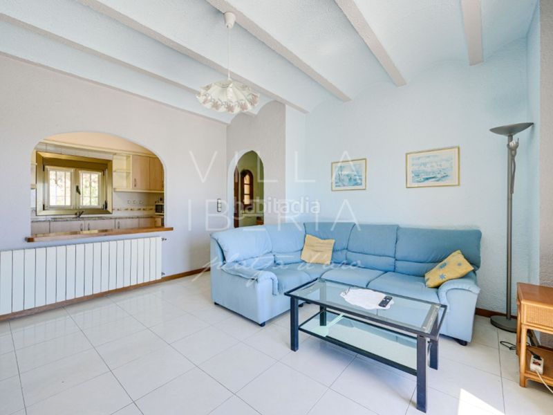 Foto 67d21732-2c38-42a9-b5cb-1aa42c949972. Casa a calle siena 1 a Cabanyes-Mas Ambrós-Mas Pallí Calonge