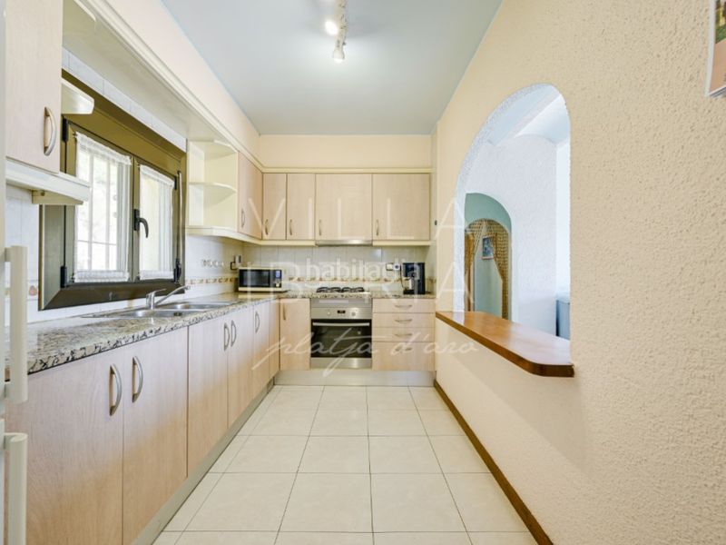 Foto 827e046d-91e7-4d08-98bb-329793c70d12. Casa a calle siena 1 a Cabanyes-Mas Ambrós-Mas Pallí Calonge