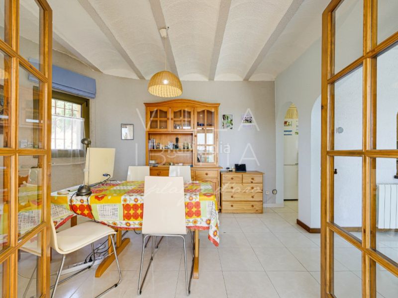 Foto b3d8ef3a-52f8-440e-ad36-8bd6b5f8d99a. Casa a calle siena 1 a Cabanyes-Mas Ambrós-Mas Pallí Calonge