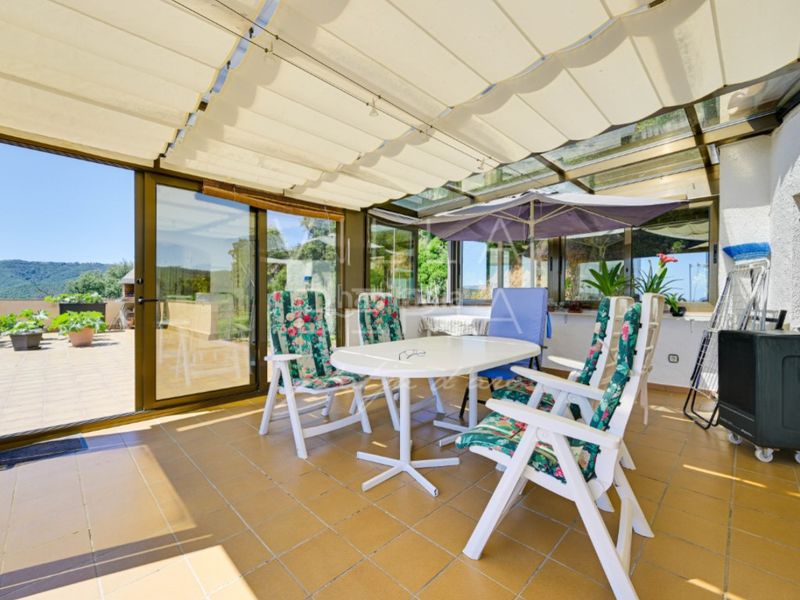 Foto de5b0c1c-5e3a-4bb0-9ef1-995f7393e25d. Casa a calle siena 1 a Cabanyes-Mas Ambrós-Mas Pallí Calonge
