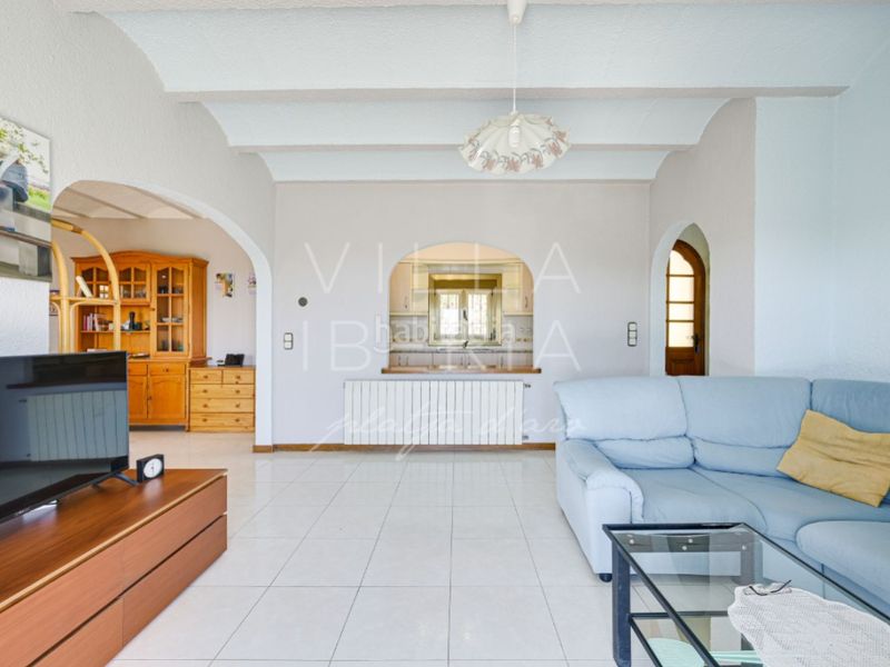 Foto f05e64a1-b6c5-4ea1-8e8c-ff2ebd17a3df. Casa a calle siena 1 a Cabanyes-Mas Ambrós-Mas Pallí Calonge