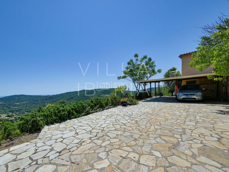 Foto f2f8899a-aa65-4649-9d36-38b7c9225ec6. Casa a calle siena 1 a Cabanyes-Mas Ambrós-Mas Pallí Calonge