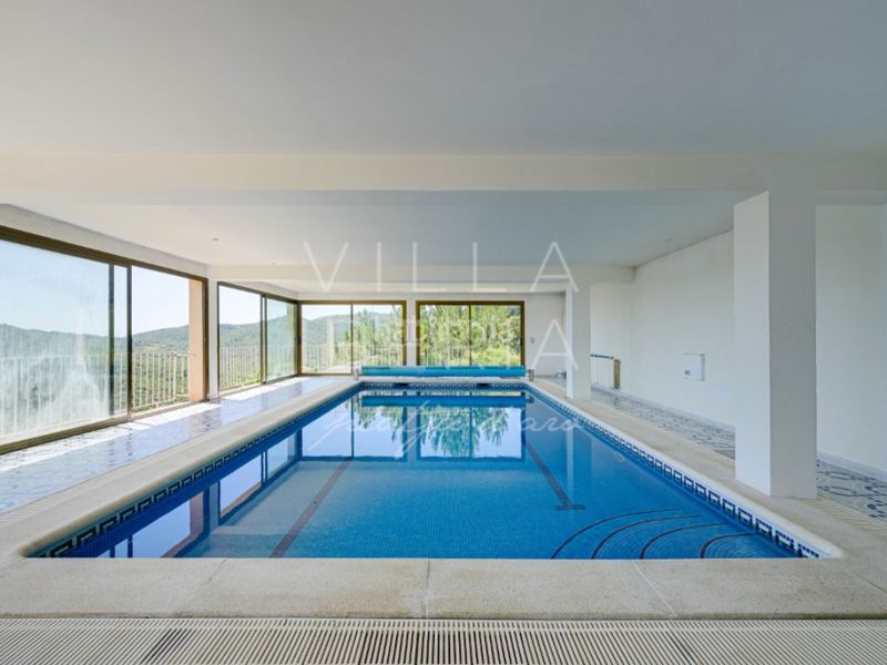 Foto fea9569a-dd5f-4058-9f7f-5d2e2749069c. Casa a calle siena 1 a Cabanyes-Mas Ambrós-Mas Pallí Calonge