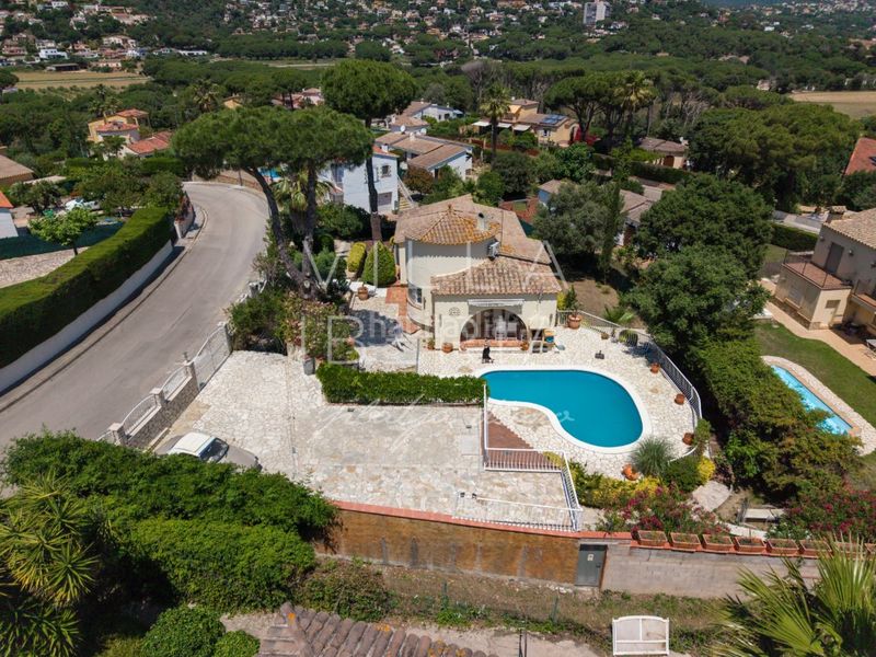 Foto 09365f3e-b933-4707-a418-4896167a25e4. Casa a Cabanyes-Mas Ambrós-Mas Pallí Calonge