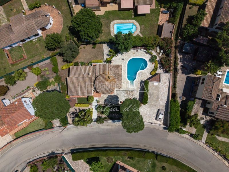 Foto 5122ced9-8be7-4c26-a046-b1387c8d485e. Casa a Cabanyes-Mas Ambrós-Mas Pallí Calonge