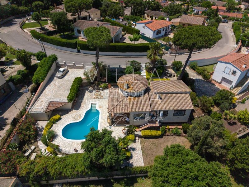 Foto 56608b60-d2d4-4788-a128-58fbb074aa9c. Casa a Cabanyes-Mas Ambrós-Mas Pallí Calonge