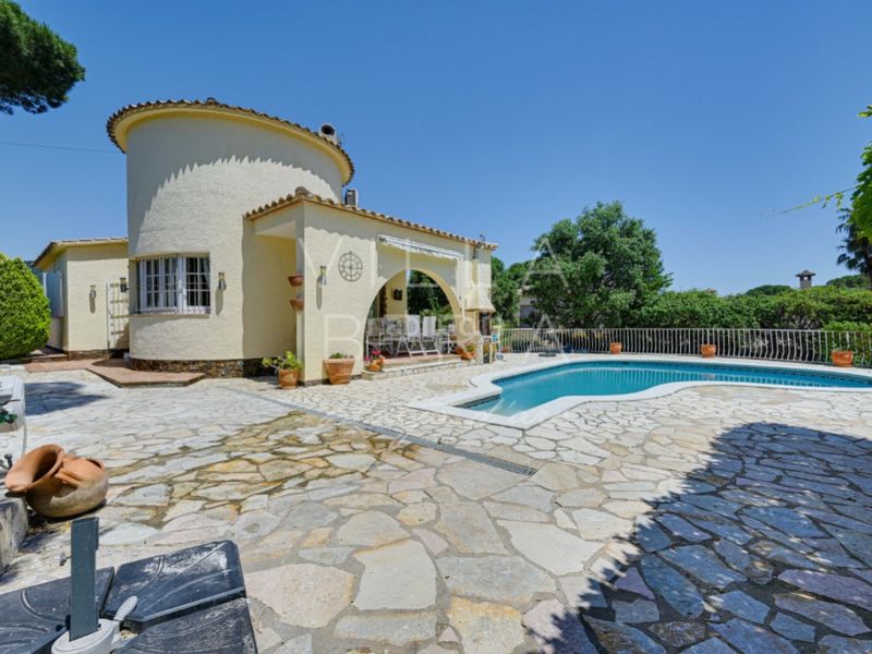 Foto 56fa8469-fd92-4727-86c3-c0ef395f9ded. Casa a Cabanyes-Mas Ambrós-Mas Pallí Calonge