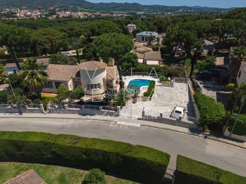 Foto f3351b04-dd43-4f52-9d97-5be921bc5b42. Casa a Cabanyes-Mas Ambrós-Mas Pallí Calonge