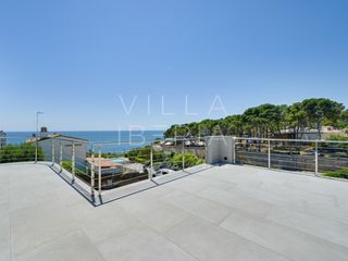 Maison  Calle codolar d'en gotes (des) 1. Exclusiva villa contemporánea a 150 metros de cala margarida