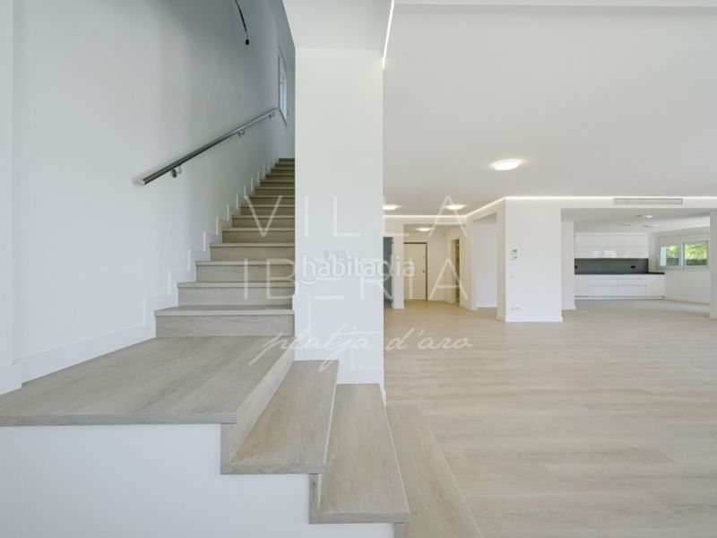 Foto 400c74c2-e808-402e-97bd-afb5daabdee4. Casa a calle codolar d'en gotes (des) 1 a La Fosca - Cala Margarida Palamós