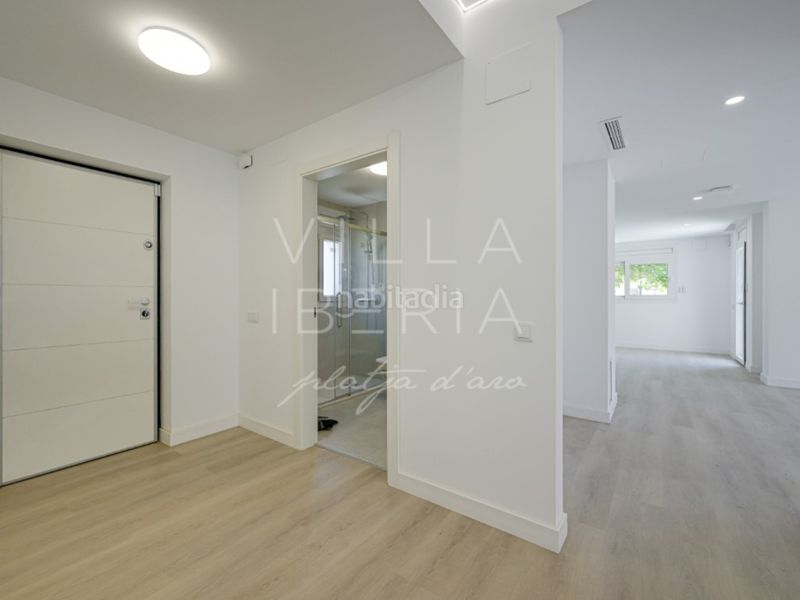 Foto 50a15032-bb0a-41d9-b84c-043a11c16a7c. Casa a calle codolar d'en gotes (des) 1 a La Fosca - Cala Margarida Palamós