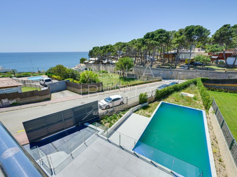 Foto 9a4d2ac2-6e5f-43fe-84ef-ce3fedfd6662. Casa a calle codolar d'en gotes (des) 1 a La Fosca - Cala Margarida Palamós