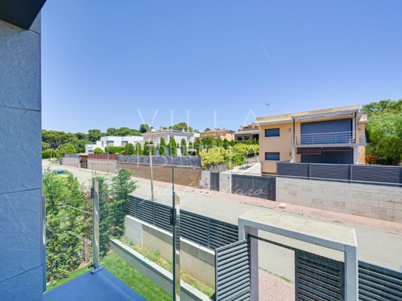 Foto b17dfb86-563d-4cf6-ad42-e7eb5d9f4289. Casa a calle codolar d'en gotes (des) 1 a La Fosca - Cala Margarida Palamós