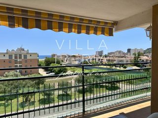 Apartament  Avenida andorra 3. Apartamento en exclusiva con vistas al mar a solo 450 metros de