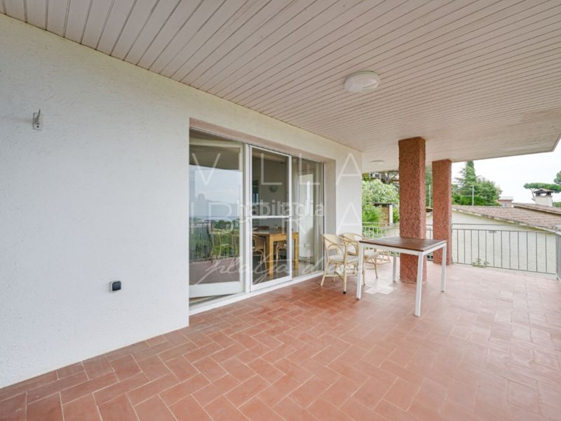Foto 037d6ec3-087b-4082-b197-872213f524d1. Casa a passeig amatista 11 a Los Pinos-Politur Platja d´Aro