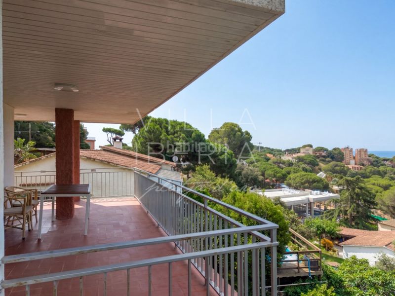 Foto 125cce3f-5416-4aef-bdff-090d58c59f4c. Casa a passeig amatista 11 a Los Pinos-Politur Platja d´Aro