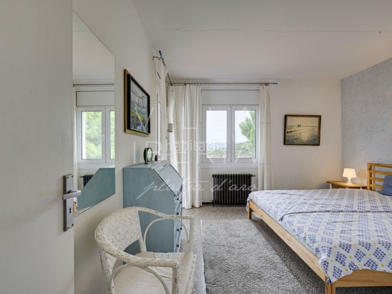 Foto 54565779-29ed-49e2-b45c-37ab798b3f07. Casa a passeig amatista 11 a Los Pinos-Politur Platja d´Aro