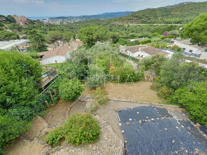 Foto 57c98cc0-918a-47a1-abe1-9c849b6a932c. Casa a passeig amatista 11 a Los Pinos-Politur Platja d´Aro
