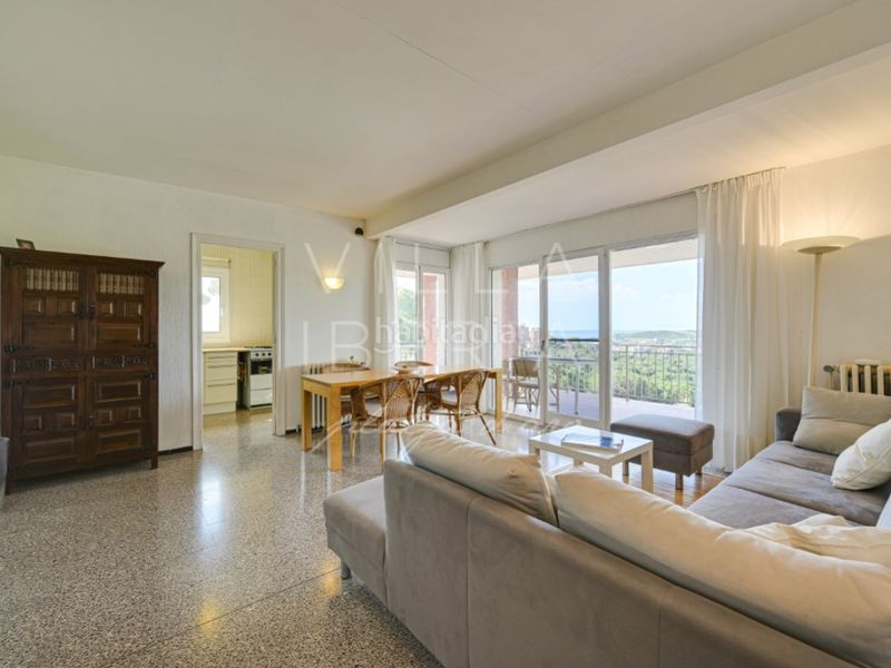 Foto 8c98c6b6-1cbf-425b-9e00-83ddf1ef2d02. Casa a passeig amatista 11 a Los Pinos-Politur Platja d´Aro