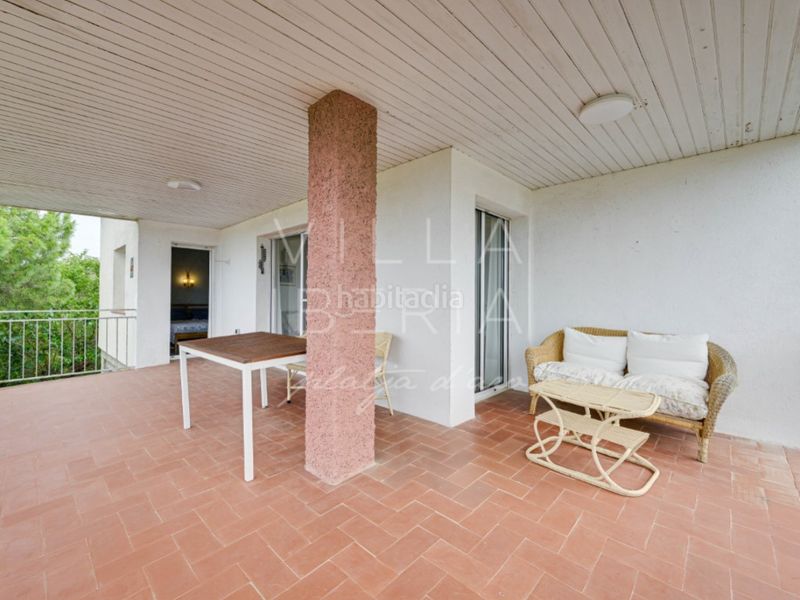 Foto b012789f-f975-46c2-945a-8c574175dafe. Casa a passeig amatista 11 a Los Pinos-Politur Platja d´Aro