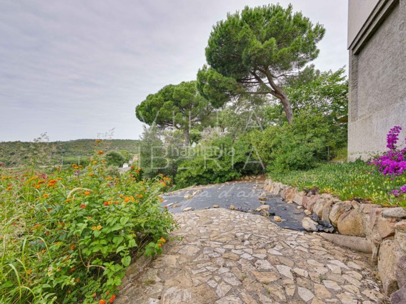 Foto bcf2fbc8-e71f-48e0-a780-74a01153a244. Casa a passeig amatista 11 a Los Pinos-Politur Platja d´Aro
