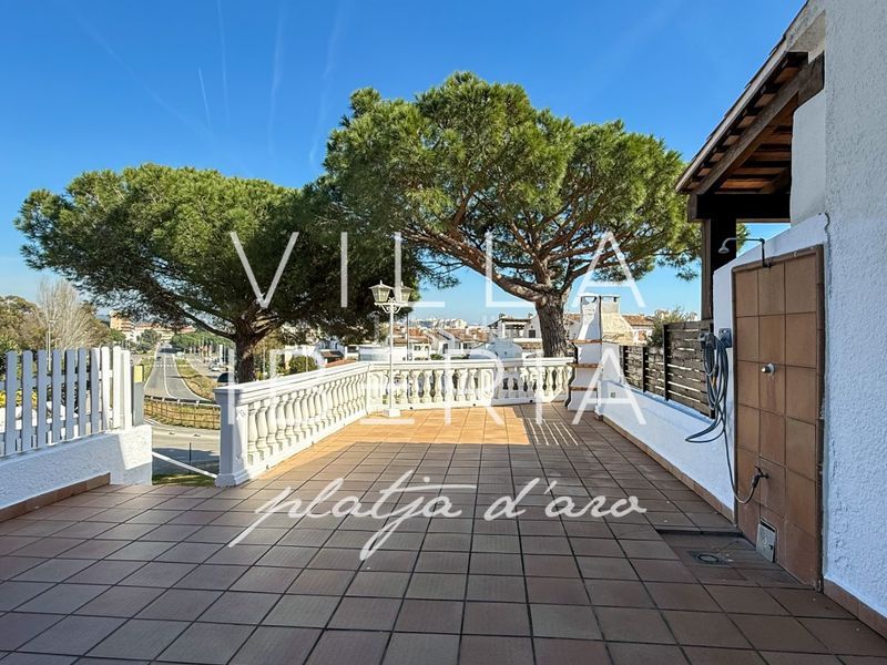 Foto 67bbef14-fe13-472a-a2d1-ea80f3f722b2. Casa a calle fragata 2 a Torre Valentina-Mas Vilar de La Mutxada-Treumal Sant Antoni de Calonge