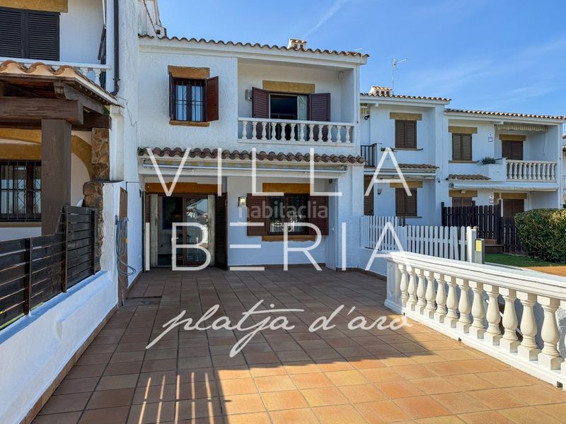 Foto 8462ba4b-83c2-48ac-b490-e40fee35a3be. Casa a calle fragata 2 a Torre Valentina-Mas Vilar de La Mutxada-Treumal Sant Antoni de Calonge