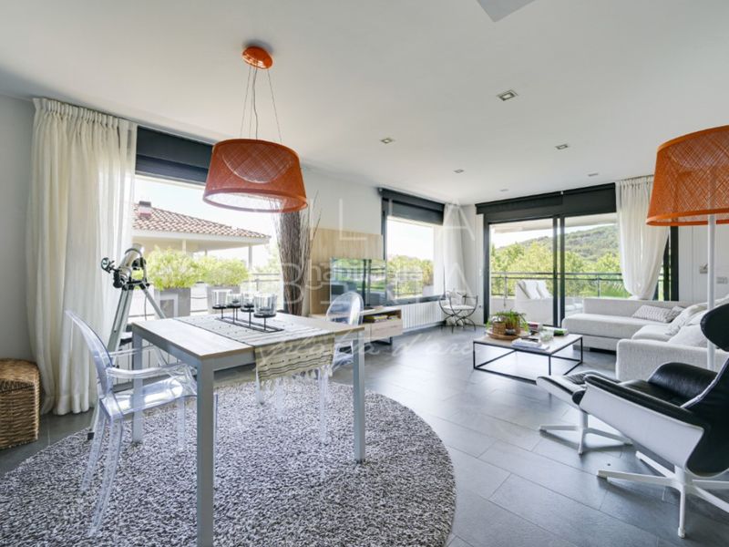 Foto 0029ab74-2aed-4d03-a744-f8153dd951e0. Apartamento en avenida verona i terol 14 exclusivo ático en port daro en Platja d´Aro