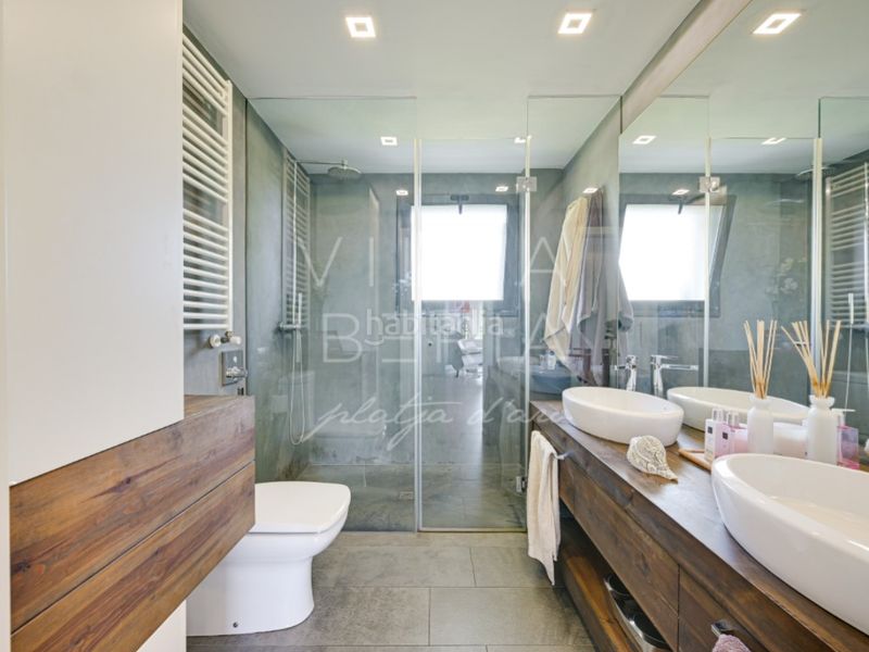 Foto 0485e154-be86-4724-a59e-912e3626e7b4. Apartamento en avenida verona i terol 14 exclusivo ático en port daro en Platja d´Aro