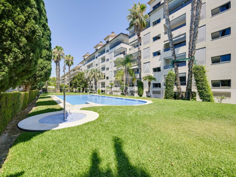 Foto 1019776f-d50c-4d8a-a93b-234eb4e6da46. Apartamento en avenida verona i terol 14 exclusivo ático en port daro en Platja d´Aro