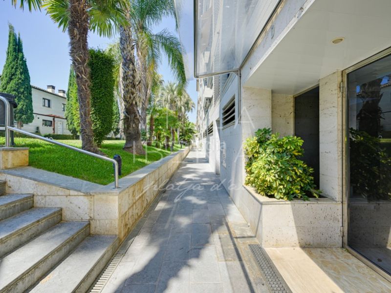 Foto 194359ec-55af-4de5-a345-73898a4560e9. Apartamento en avenida verona i terol 14 exclusivo ático en port daro en Platja d´Aro