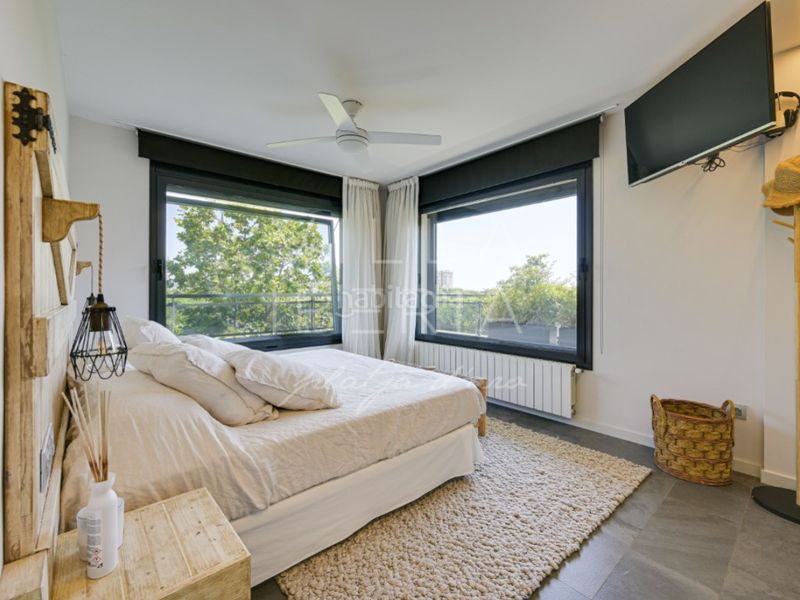 Foto 4083c0ca-ab37-4052-98bd-884130818fa6. Apartamento en avenida verona i terol 14 exclusivo ático en port daro en Platja d´Aro
