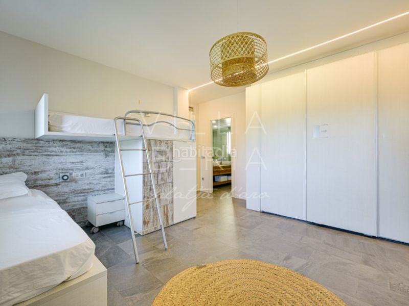 Foto 540bb032-4068-430b-ad46-cdf66dc14f49. Apartamento en avenida verona i terol 14 exclusivo ático en port daro en Platja d´Aro
