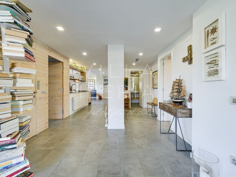 Foto 6da711c5-75ea-4520-91e5-0c29fc0fd7af. Apartamento en avenida verona i terol 14 exclusivo ático en port daro en Platja d´Aro