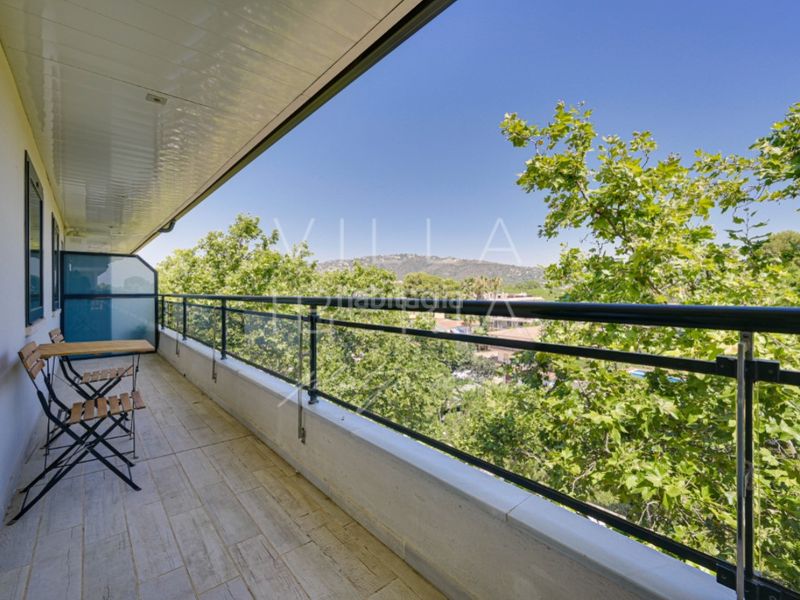 Foto 735f0219-f715-4959-8a48-01f28c7f1d42. Apartamento en avenida verona i terol 14 exclusivo ático en port daro en Platja d´Aro